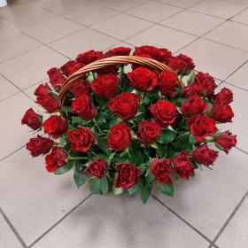 Корзина Жажда огня