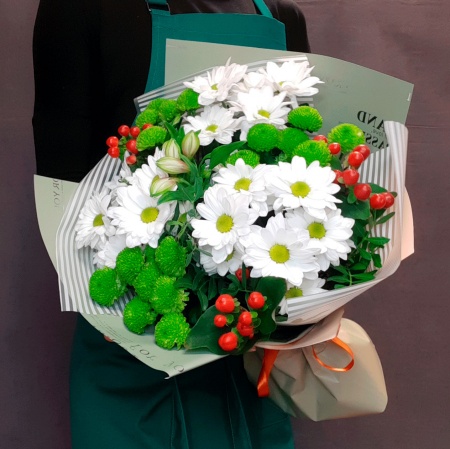 Нежное признание