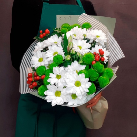Нежное признание